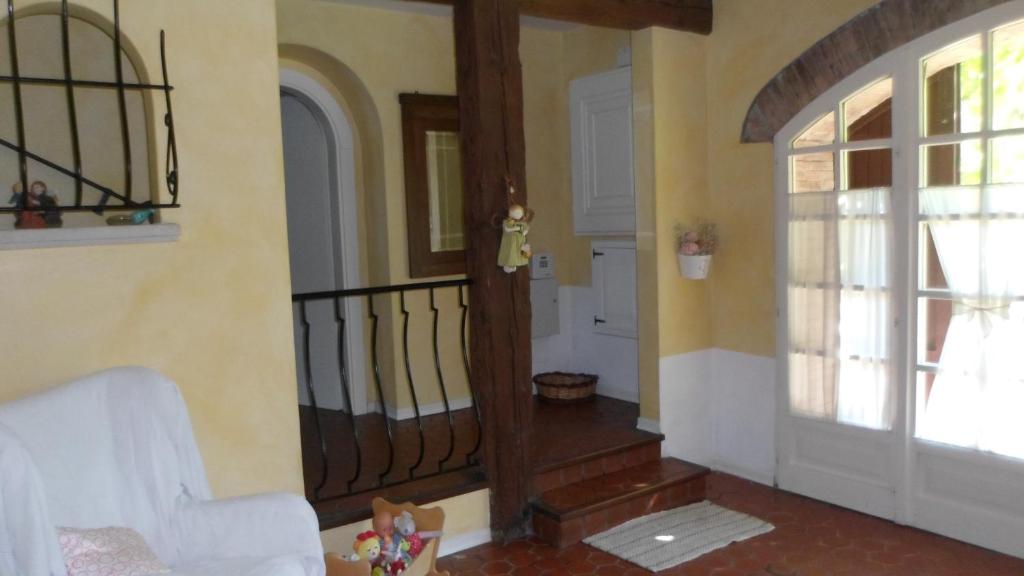 Kép B&B Le Querce szállásáról Verucchióban a galériában