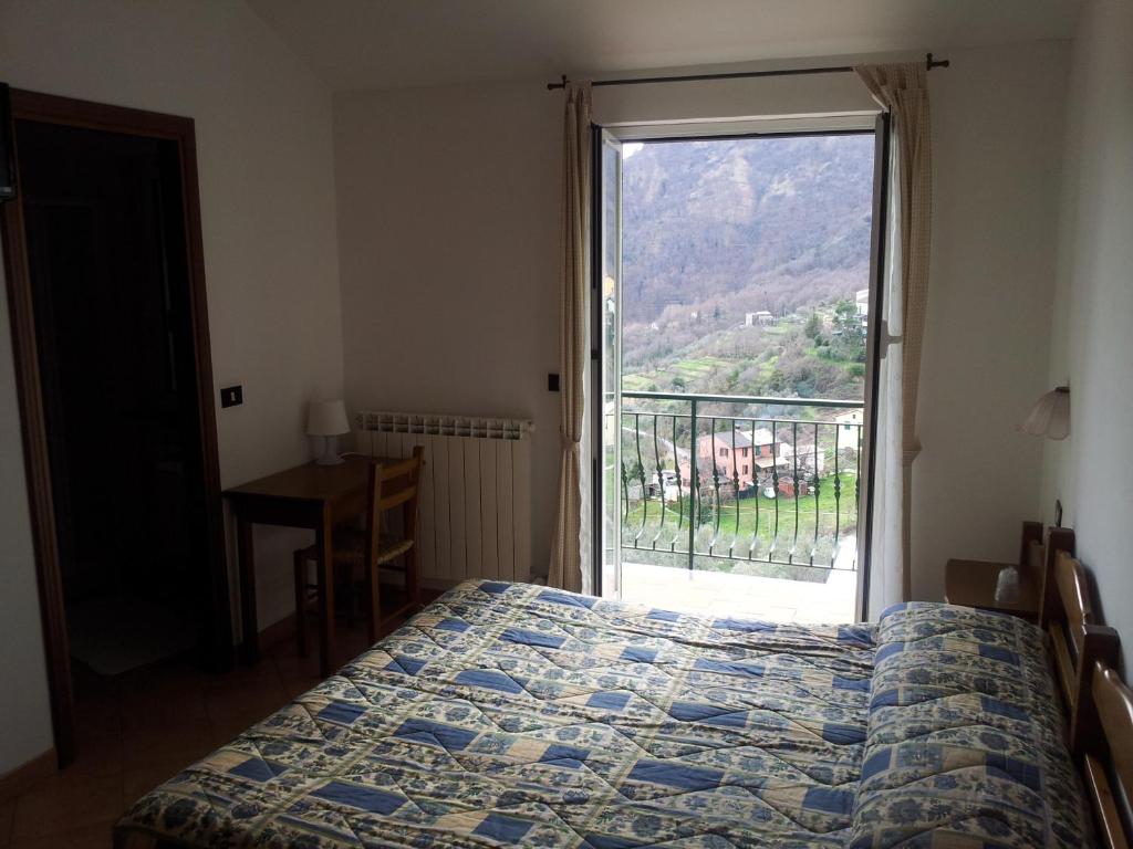 Locanda Bell'Aria - Double Room