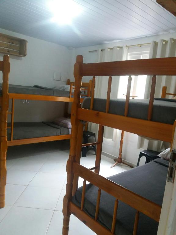  Hostel Casa Terra