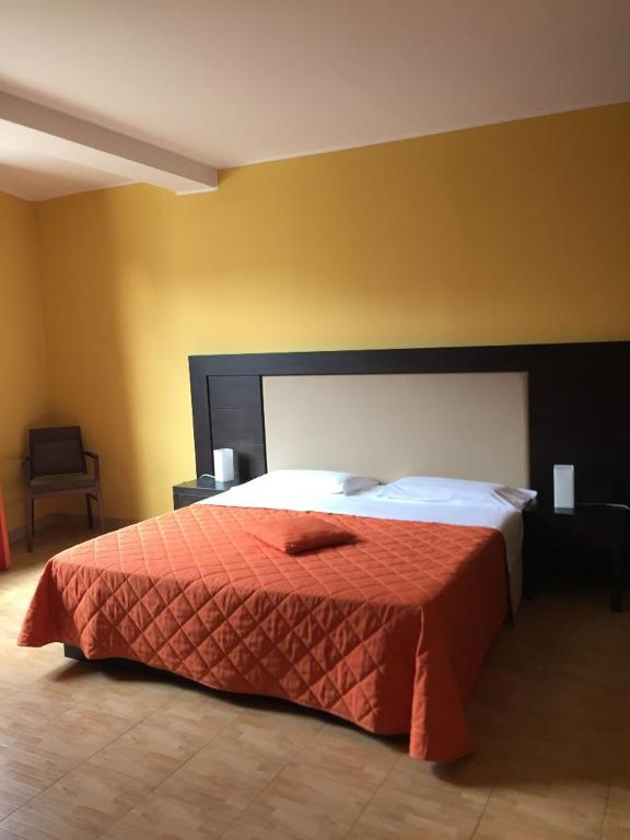 64rooms - Chambre Double