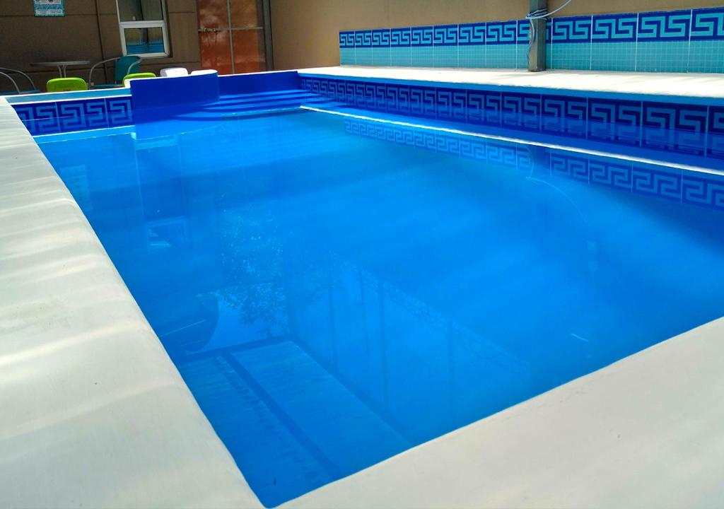 Piscina di Real Guanacaste o nelle vicinanze
