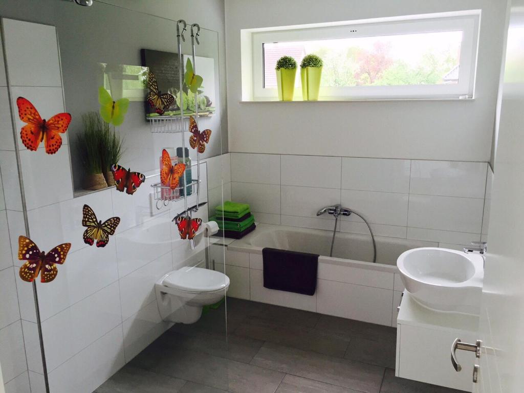 Comfort Apartment Oldenburg - 13