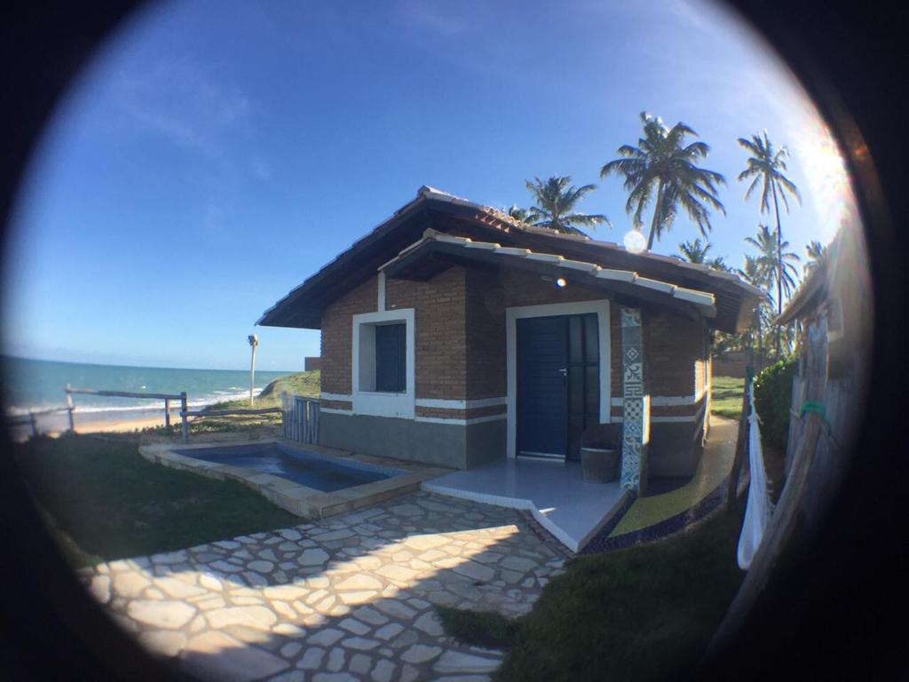  Pousada Paradise- Prospar Administradora