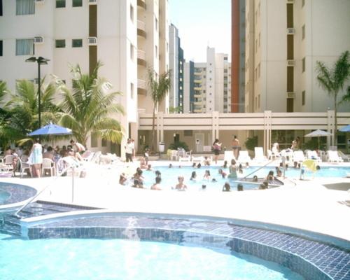  Royal Park Caldas Novas 2q
