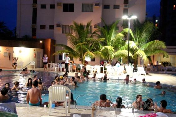  Royal Park Caldas Novas 2q