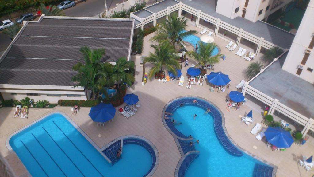  Royal Park Caldas Novas 2q
