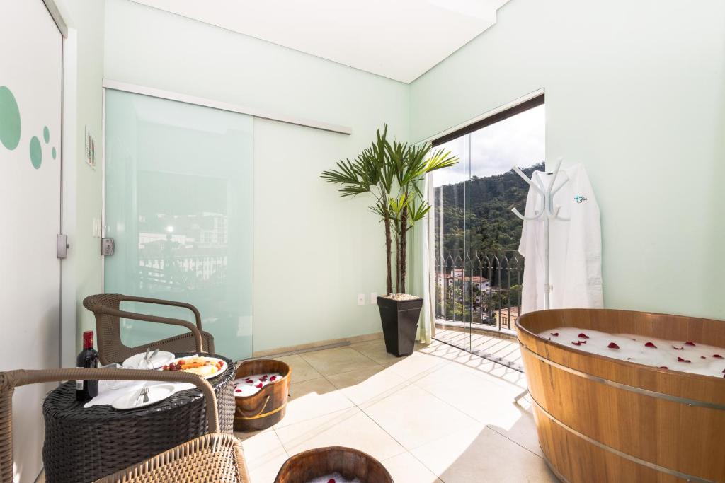  Hotel Guarany