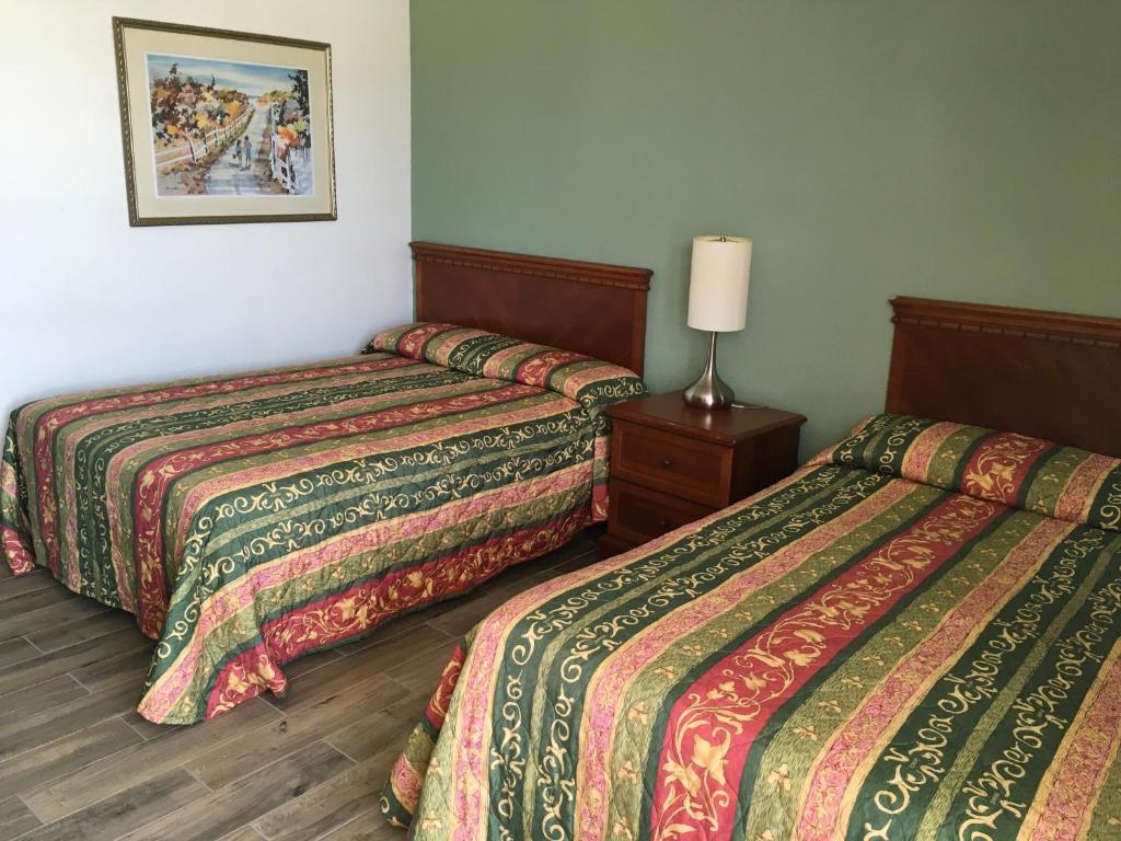 Gallery image of Skylark Resort Motel in Wildwood