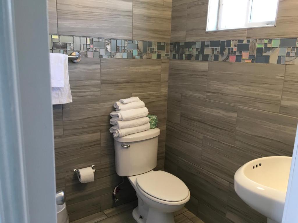 Skylark Resort Motel photo