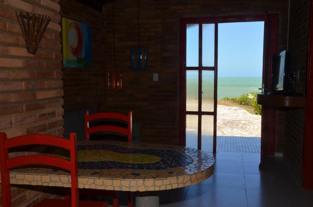  Pousada Paradise- Prospar Administradora