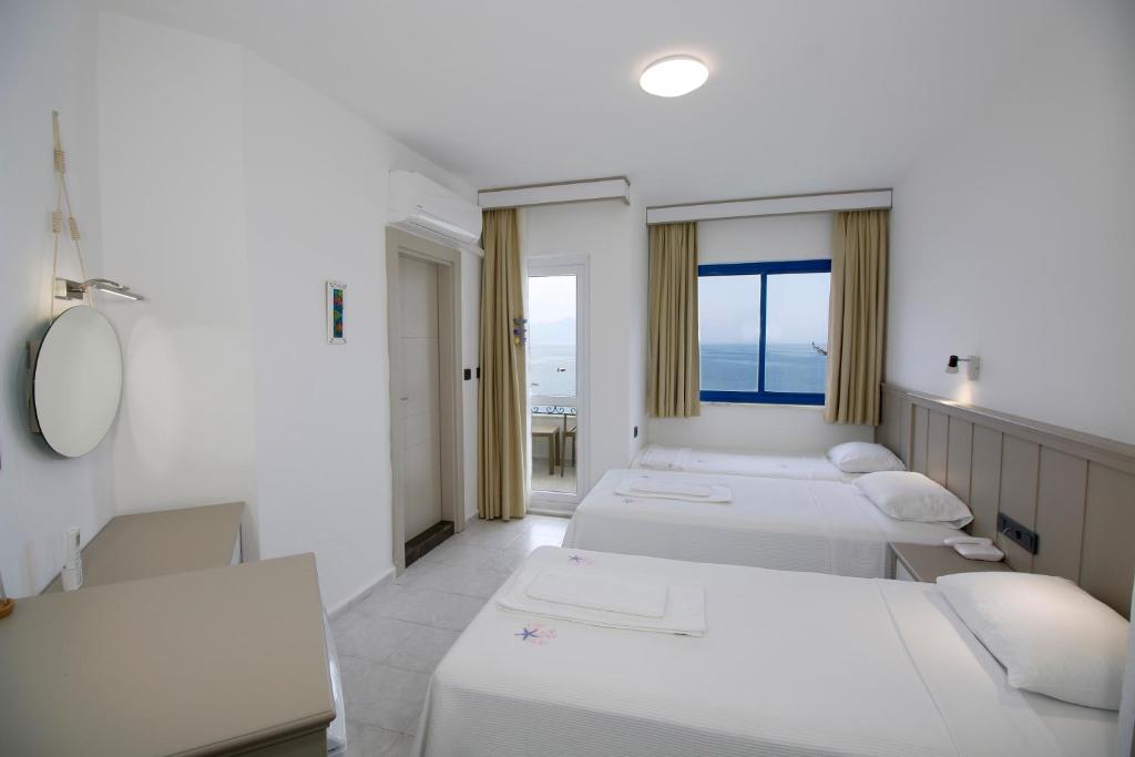 Hotel Turunç-Malmen - 5