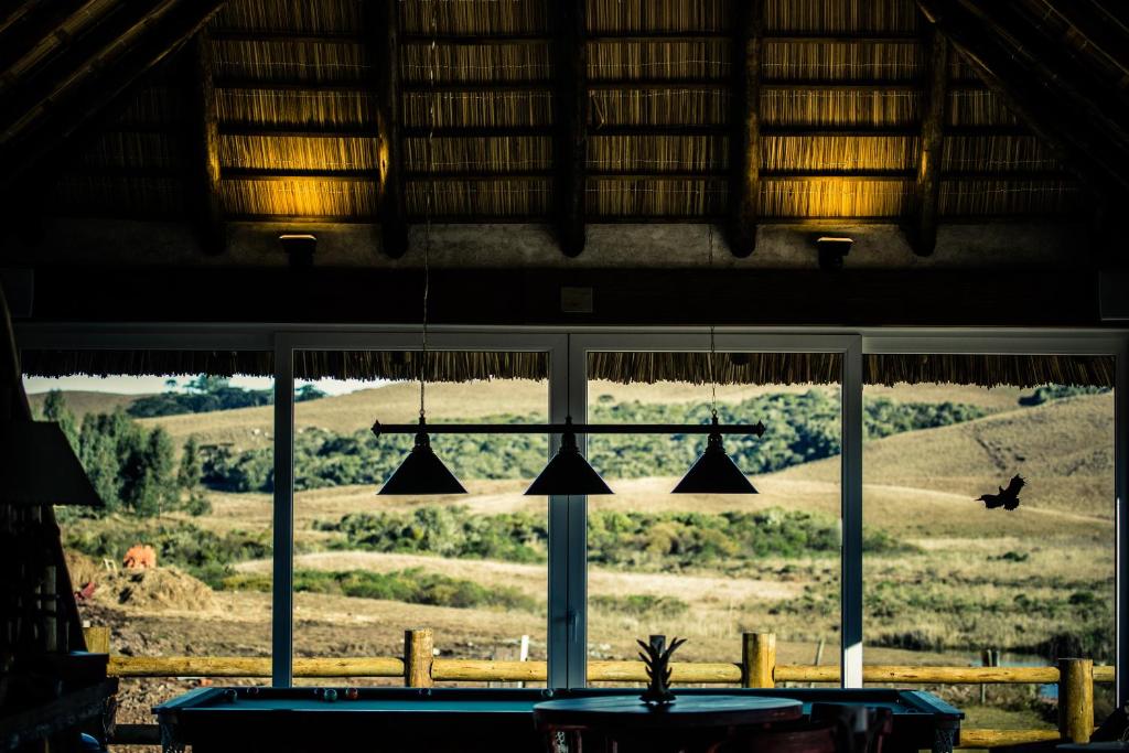  Parador Cambará do Sul