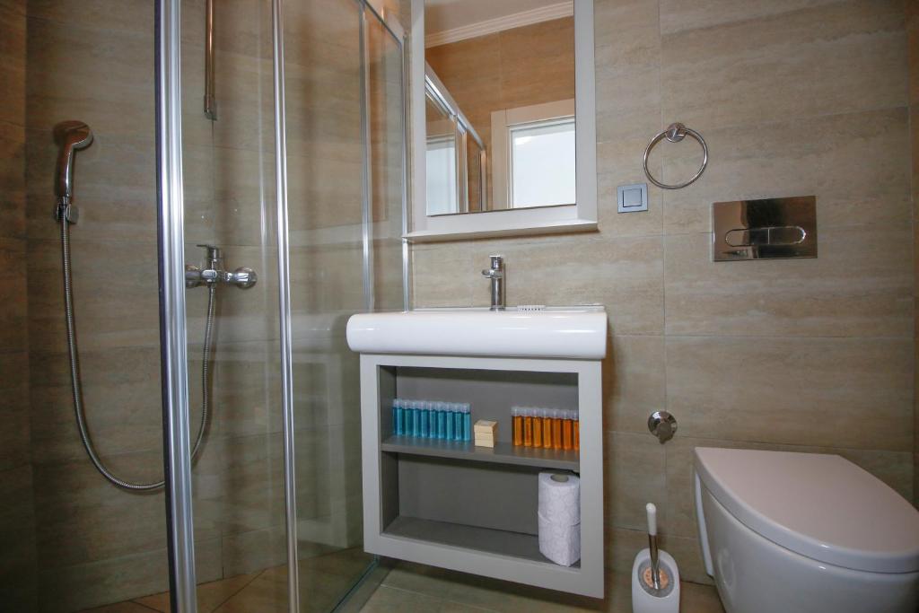 Hotel Turunç-Malmen - 6