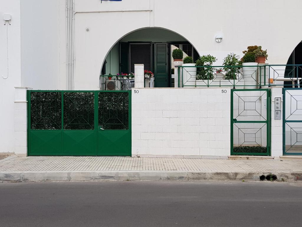 Tavernetta ad Otranto