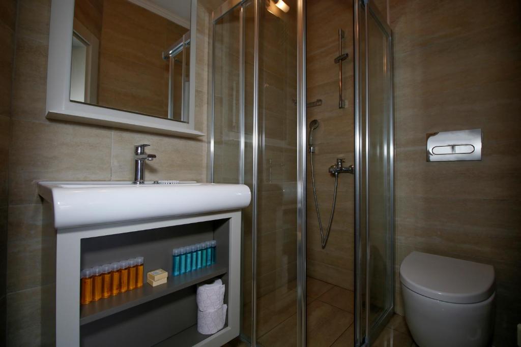 Hotel Turunç-Malmen - 8