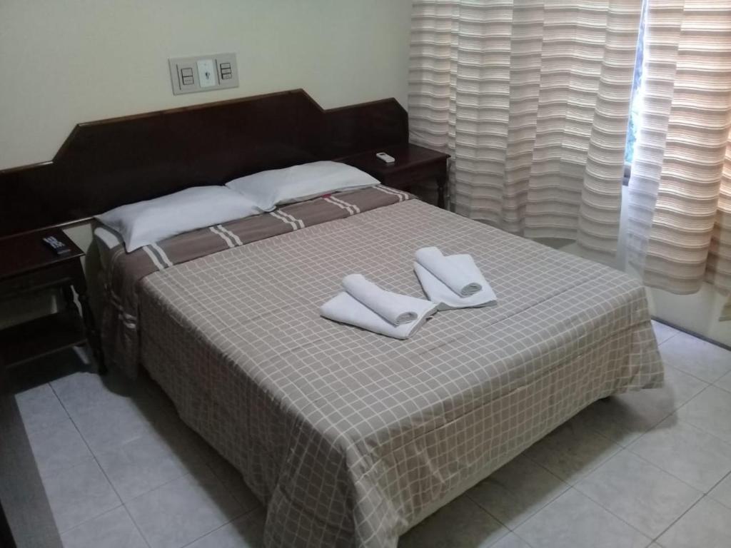  Hotel Piçarras