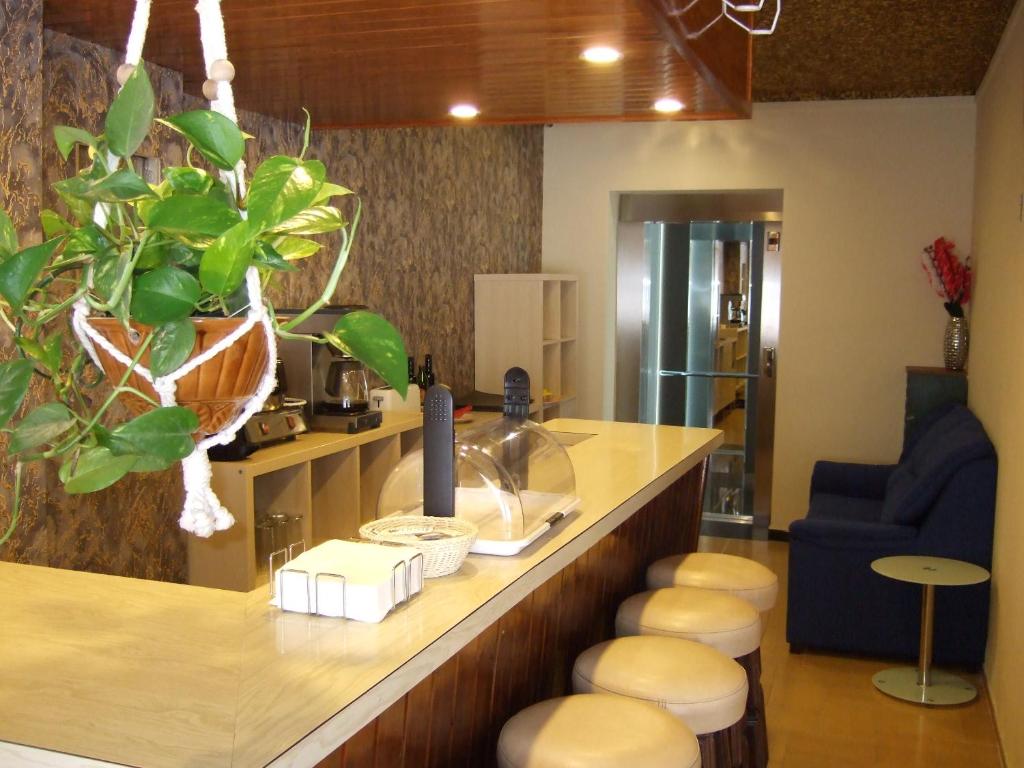 Fotografie z fotogalerie ubytování Hostal Julieta v destinaci Lloret de Mar