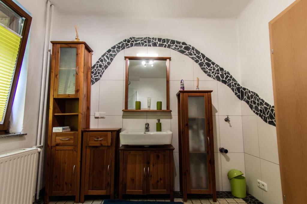 Pepi‘s Apartment - 3