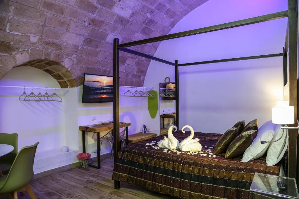 The Bridge Suites - Suite