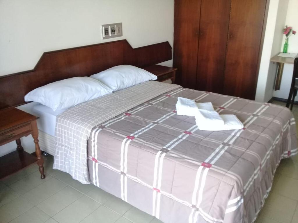  Hotel Piçarras
