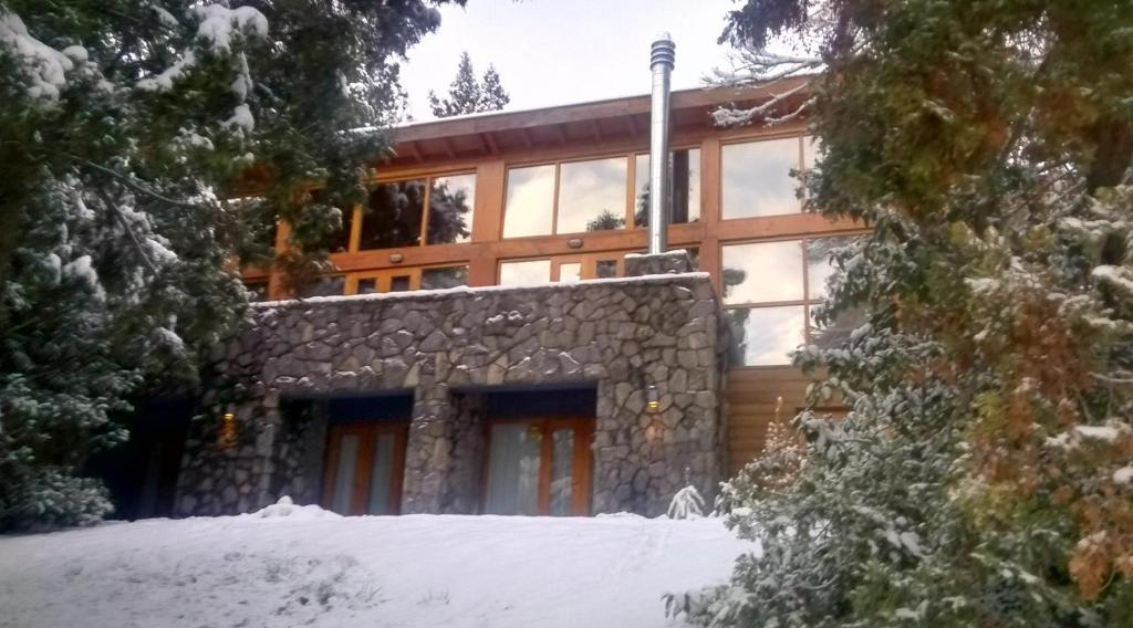 Gallery image of Maria del Bosque Apart Hotel / Cabañas in San Carlos de Bariloche