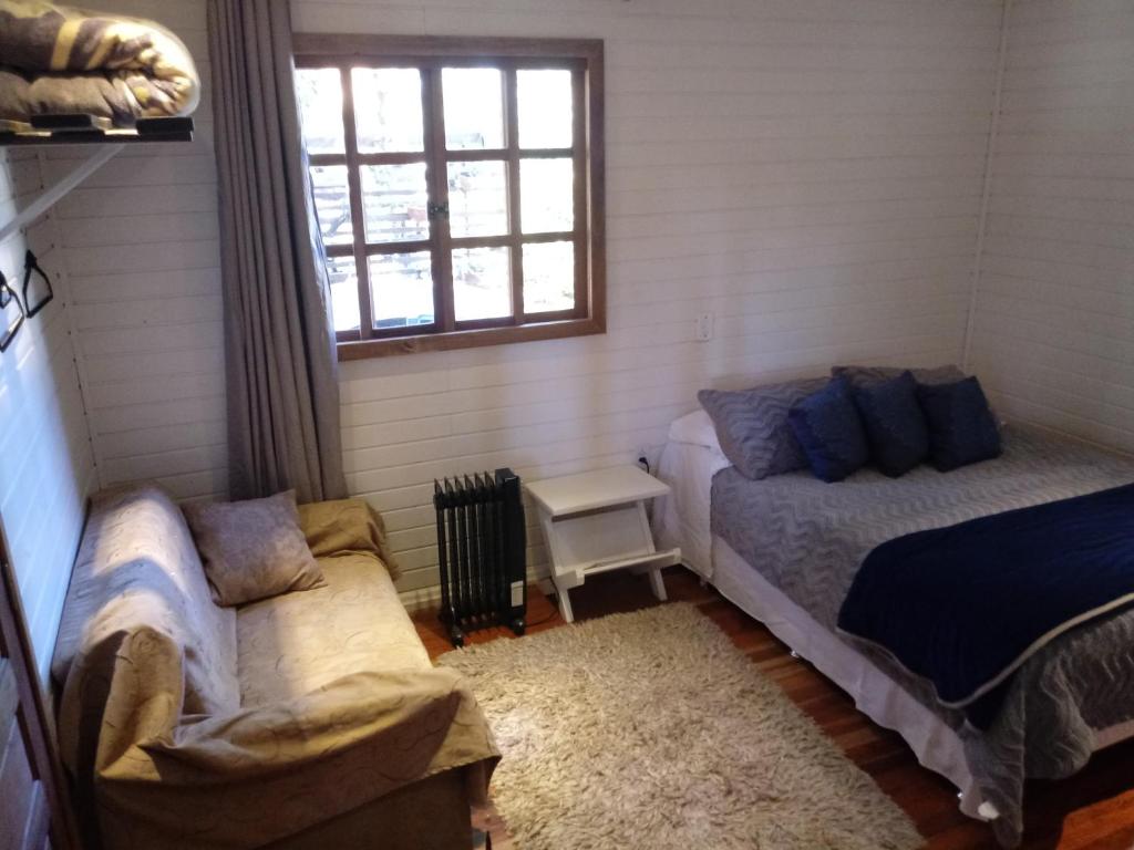 Suite Gramado Snow  Suite Gramado Snow