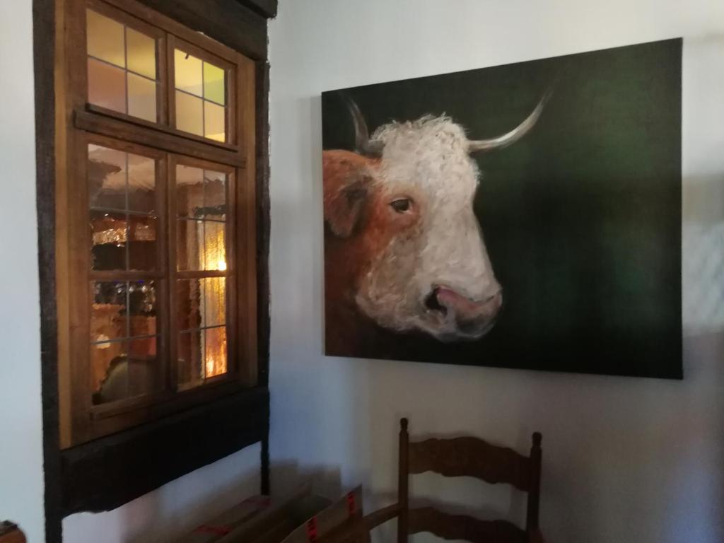 Fotografie z fotogalerie ubytování Hotel Saxenhof v destinaci Dermbach