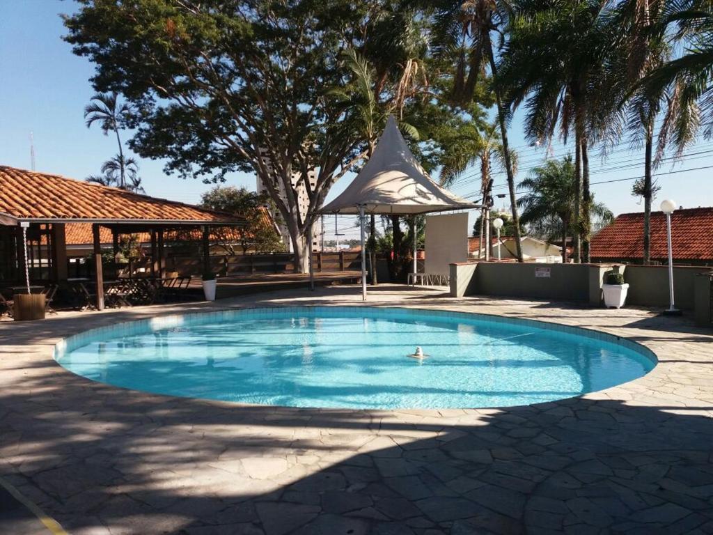  Angatu Hotel