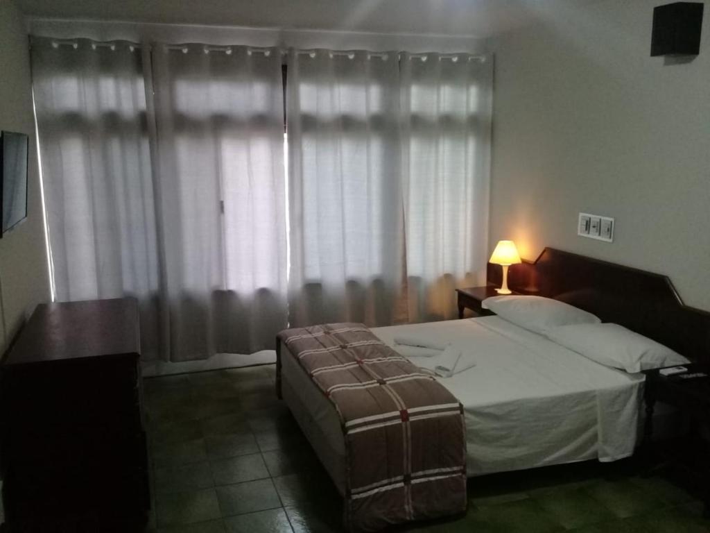  Hotel Piçarras
