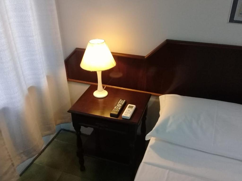  Hotel Piçarras