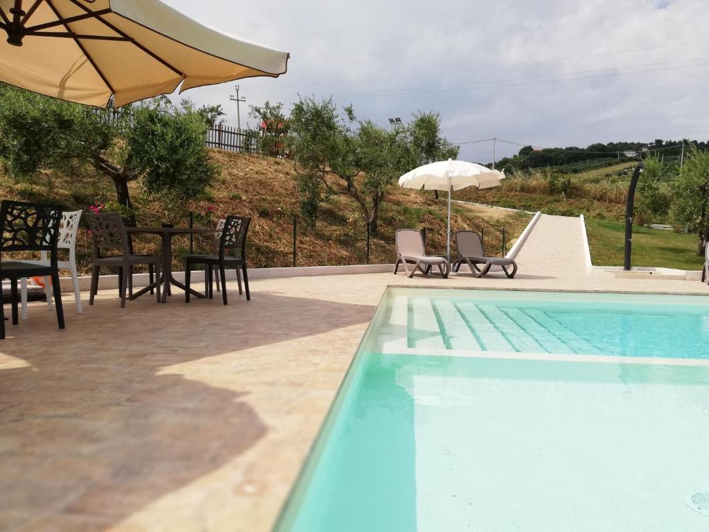 Country House Ciliegia Rossa
