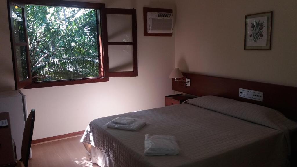  Angatu Hotel