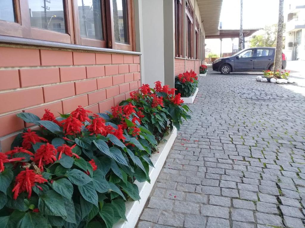  Hotel Piçarras