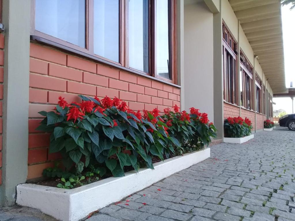 Hotel Piçarras