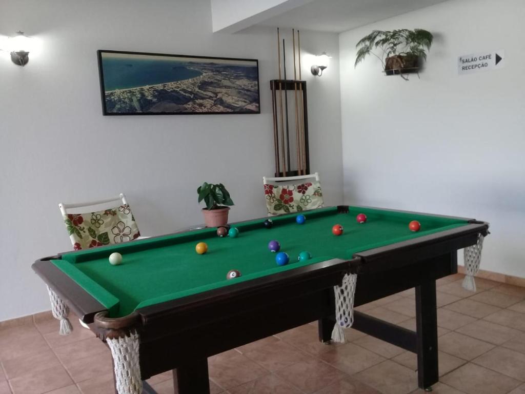  Hotel Piçarras