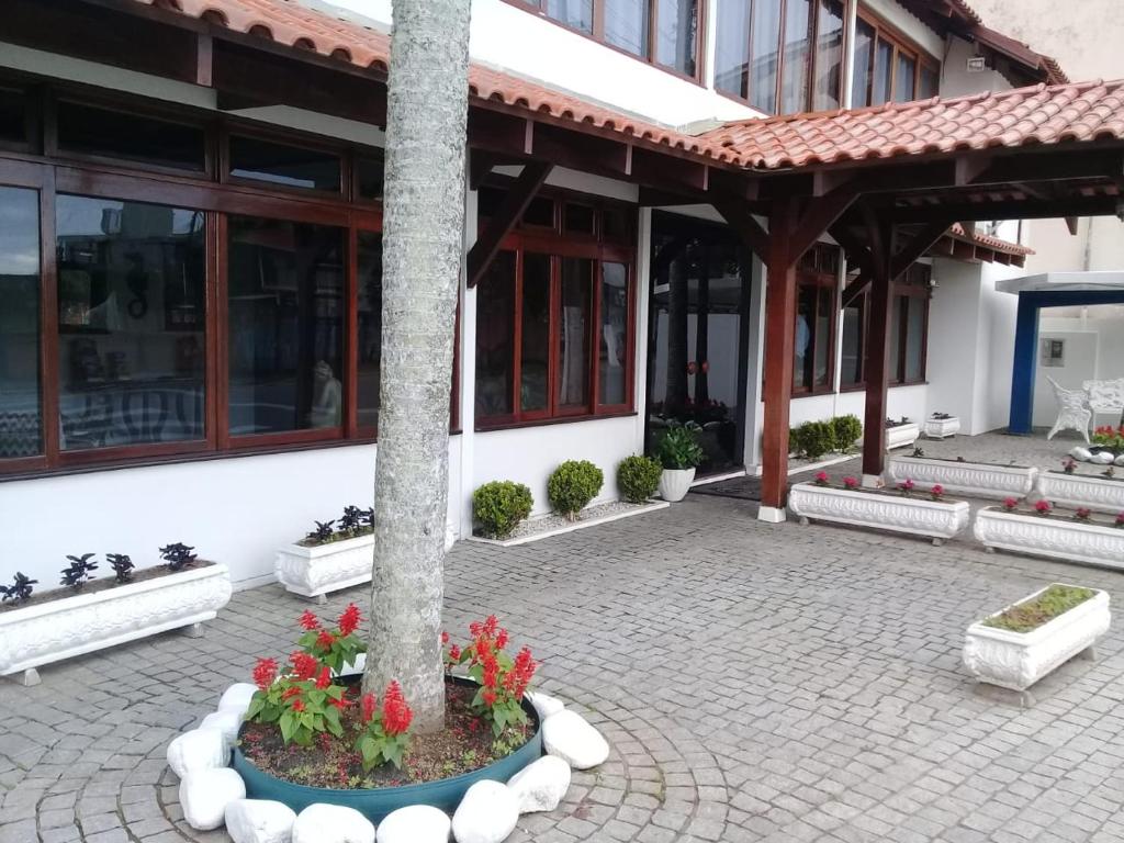  Hotel Piçarras