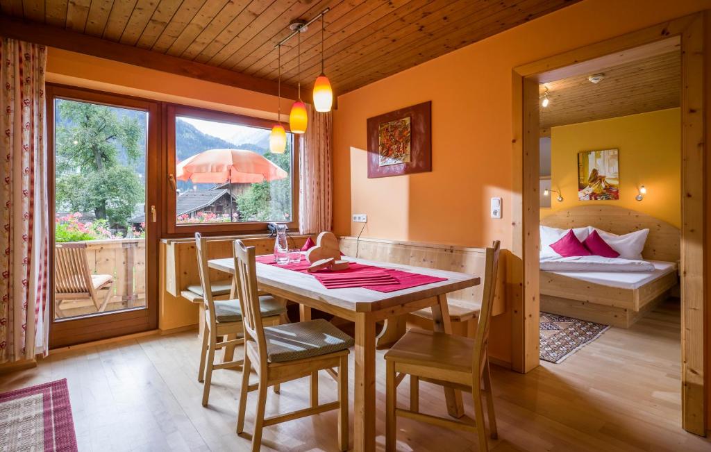 Landhaus Gasser - 10