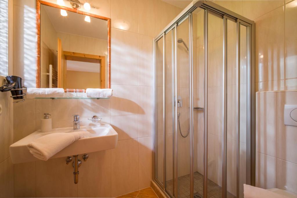 Landhaus Gasser - 14