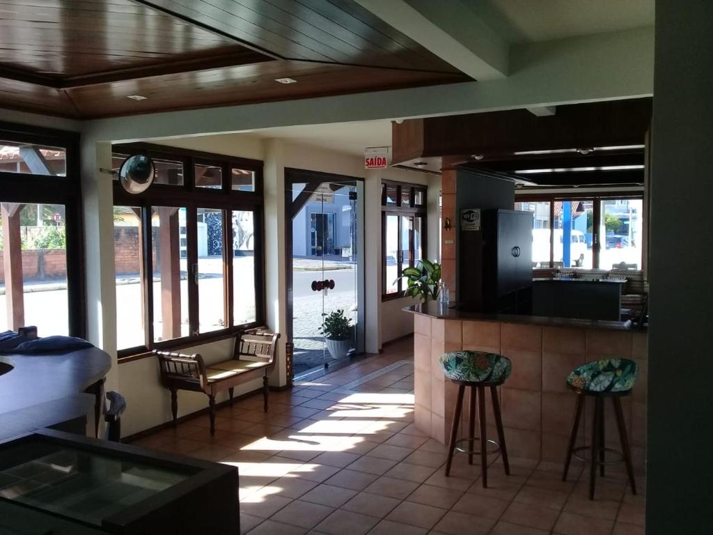  Hotel Piçarras