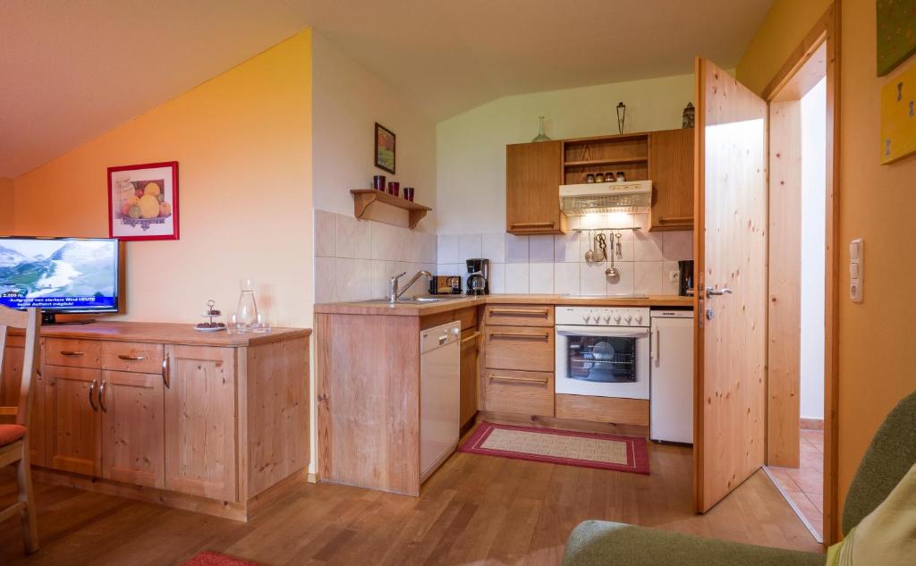 Landhaus Gasser - 13