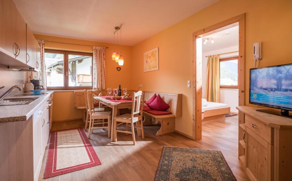 Landhaus Gasser - 15