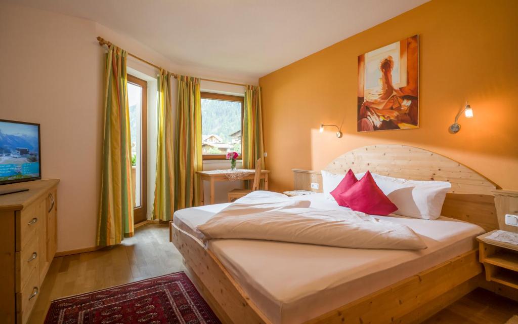 Landhaus Gasser - 11