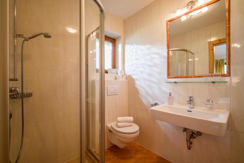 Landhaus Gasser - 18