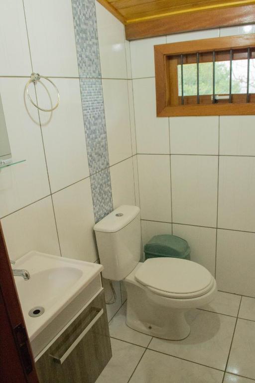  Chale Recanto do Belvedere