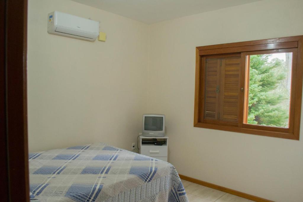  Chale Recanto do Belvedere