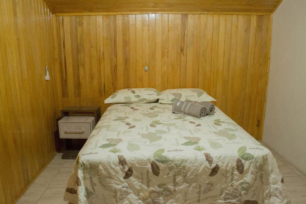  Chale Recanto do Belvedere