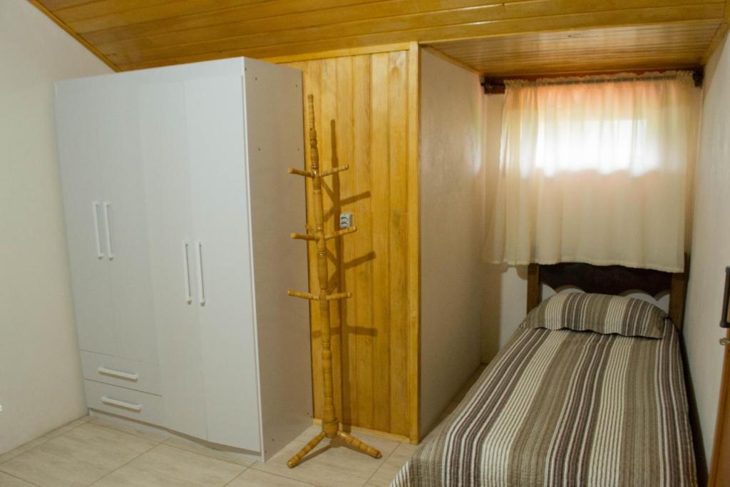  Chale Recanto do Belvedere