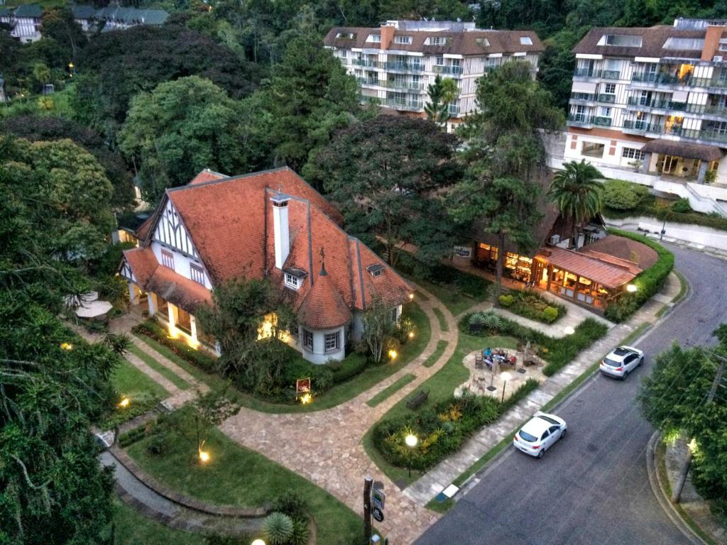  Apto Itaipava Granja Brasil