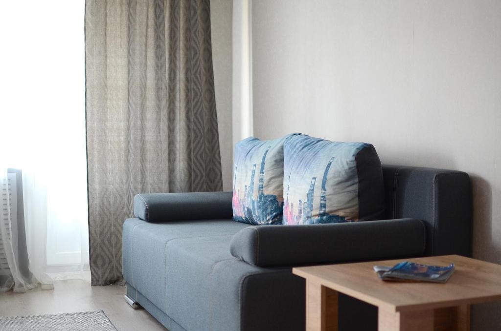 Apartment in the center - Studiowohnung