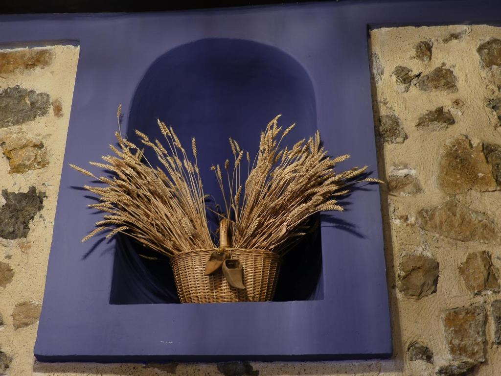 Fotografie z fotogalerie ubytování Hotel Posada del Adarve v destinaci Albarracín